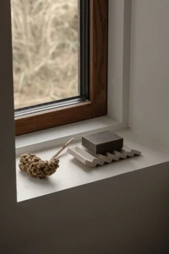 Wabi Sabi Nordic Havgus Sæberist fra Outlet