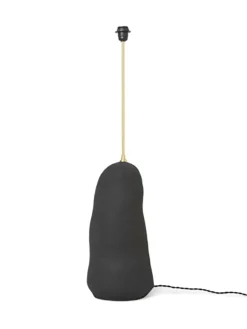 Ferm Living Hebe Lampe base, stor fra