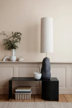 Ferm Living Hebe Lampe base, stor fra