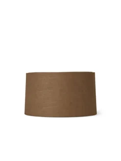Ferm Living Hebe lampeskærm, kort fra Discount
