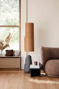 Ferm Living Hebe lampeskærm, lang fra Clearance