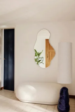 Ferm Living Hebe lampeskærm, lang fra Clearance