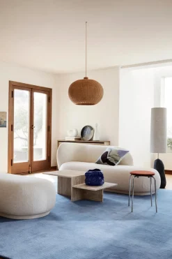 Ferm Living Hebe lampeskærm, lang fra Clearance