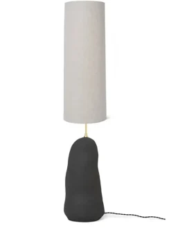 Ferm Living Hebe lampeskærm, lang fra Clearance