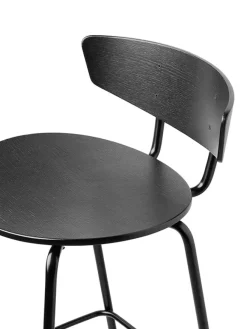 Ferm Living Herman Bar stool fra - high Discount