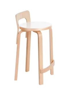 Artek High Chair K65 fra Discount