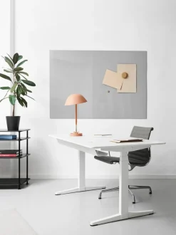 Montana HiLow3 skrivebord fra New