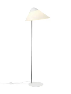 Carl Hansen & Søn HJW03 Opala Gulvlampe af Hans J. Wegner Outlet