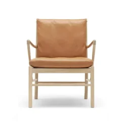Carl Hansen & Søn Hynde til Colonial Chair af Ole Wanscher Hot
