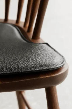 Carl Hansen & Søn Hynde til FH38 Windsorstolen - Loke læder 7050 Discount