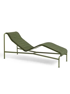 HAY Hynde til Palissade Chaise Longue fra Best