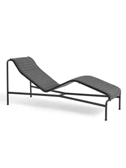 HAY Hynde til Palissade Chaise Longue fra Best