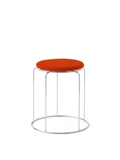 &Tradition Hynde til Wire Stool VP11 af Verner Panton New