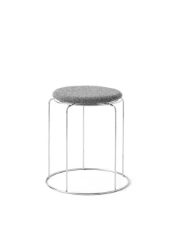 &Tradition Hynde til Wire Stool VP11 af Verner Panton New