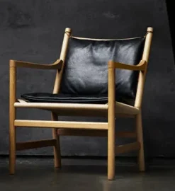 Carl Hansen & Søn Hyndesæt til CH44 af Hans J. Wegner Discount