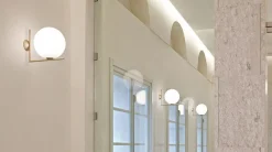 Flos IC Loft-/Væglampe 2 fra Outlet
