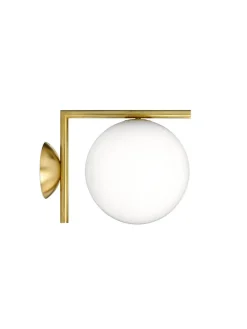 Flos IC loft-/væglampe 1 fra Clearance