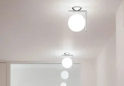 Flos IC loft-/væglampe 1 fra Clearance