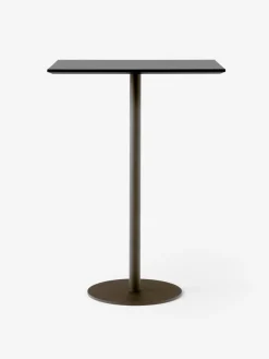 &Tradition In Between Barbord SK21, Bronzed stel fra Online