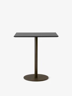 &Tradition In Between Bord SK16, Bronzed stel fra New