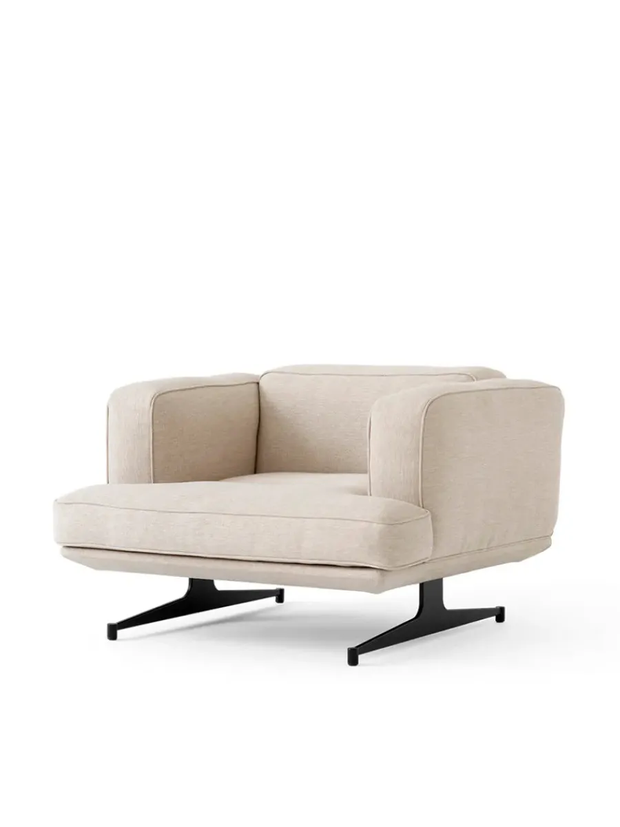 &Tradition Inland AV21 Lounge Chair fra Sale