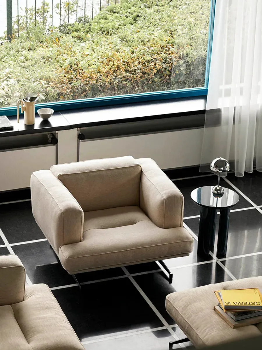 &Tradition Inland AV21 Lounge Chair fra Sale