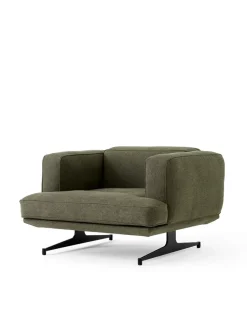 &Tradition Inland AV21 Lounge Chair fra Sale