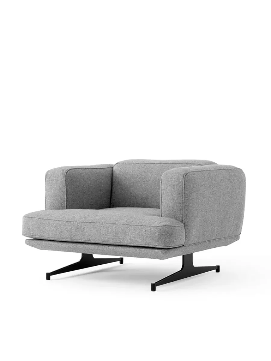 &Tradition Inland AV21 Lounge Chair fra Sale