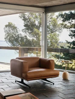 &Tradition Inland AV21 Lounge Chair fra Sale
