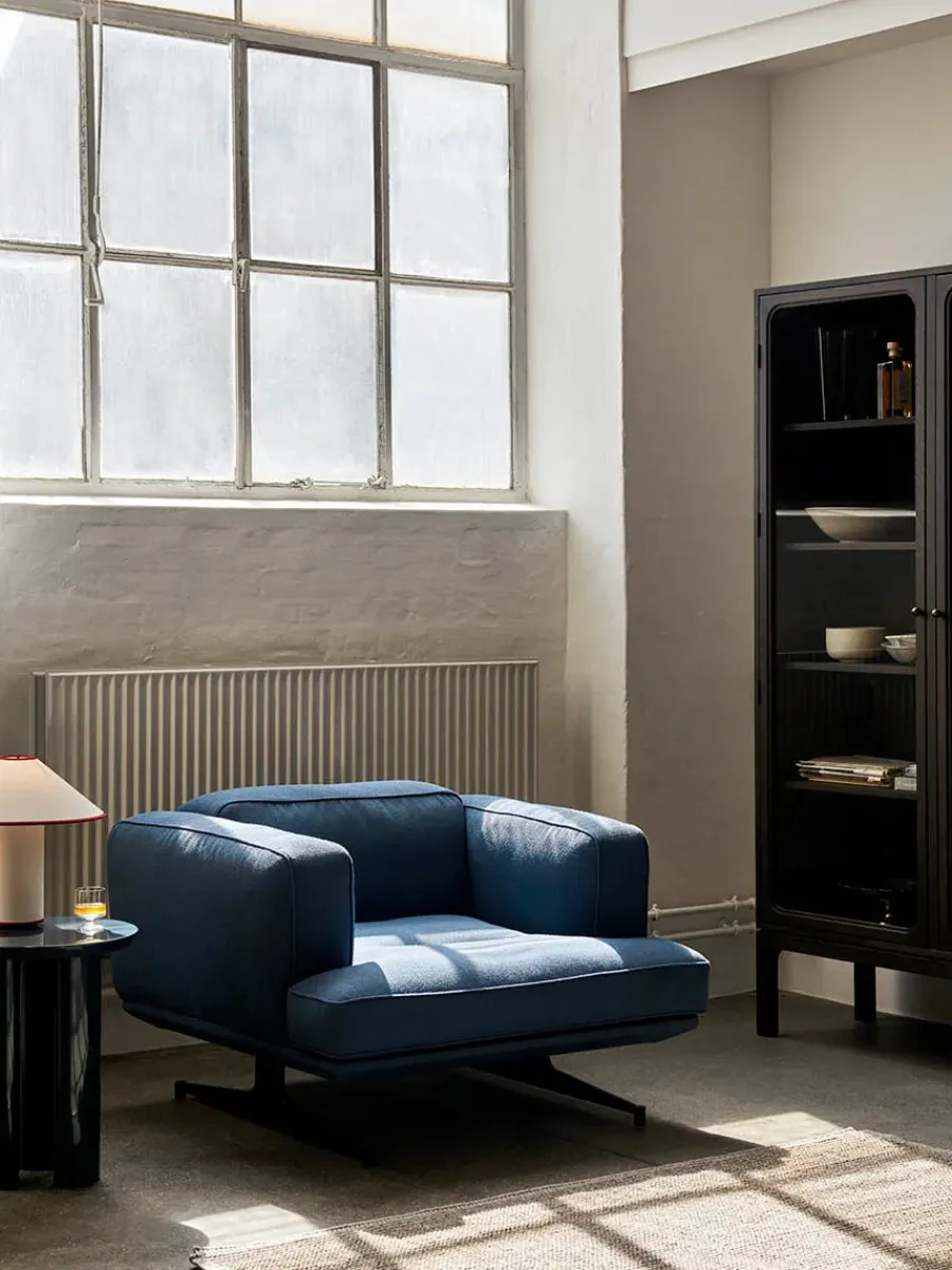 &Tradition Inland AV21 Lounge Chair fra Sale