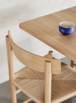 Fredericia Furniture J39 Folkestolen af Børge Mogensen Outlet