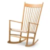 Fredericia Furniture J16 Gyngestol af Hans J. Wegner Best