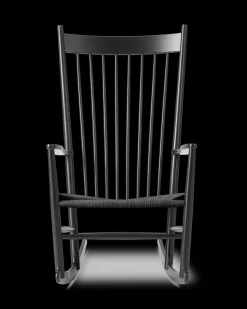 Fredericia Furniture J16 Gyngestol af Hans J. Wegner Best