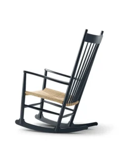 Fredericia Furniture J16 Gyngestol af Hans J. Wegner Best