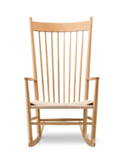 Fredericia Furniture J16 Gyngestol af Hans J. Wegner Best