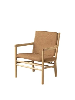 FDB Møbler J147 Lounge Chair fra Discount