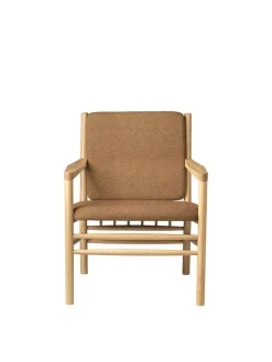 FDB Møbler J147 Lounge Chair fra Discount