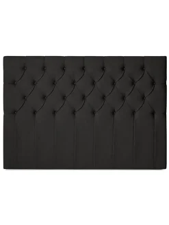 Jacobsen Plus Beds – Sengegavl Chest, Antracit Best