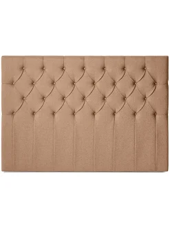Jacobsen Plus Beds – Sengegavl Chest, Sand Online