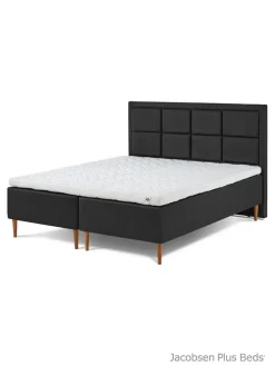 Jacobsen Plus Beds – Sengegavl Square, Antracit Online