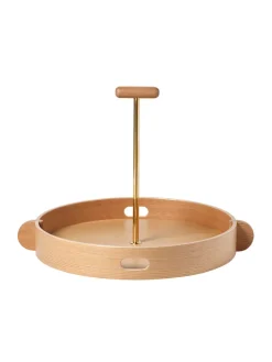 Fritz Hansen JH Tray fra Clearance