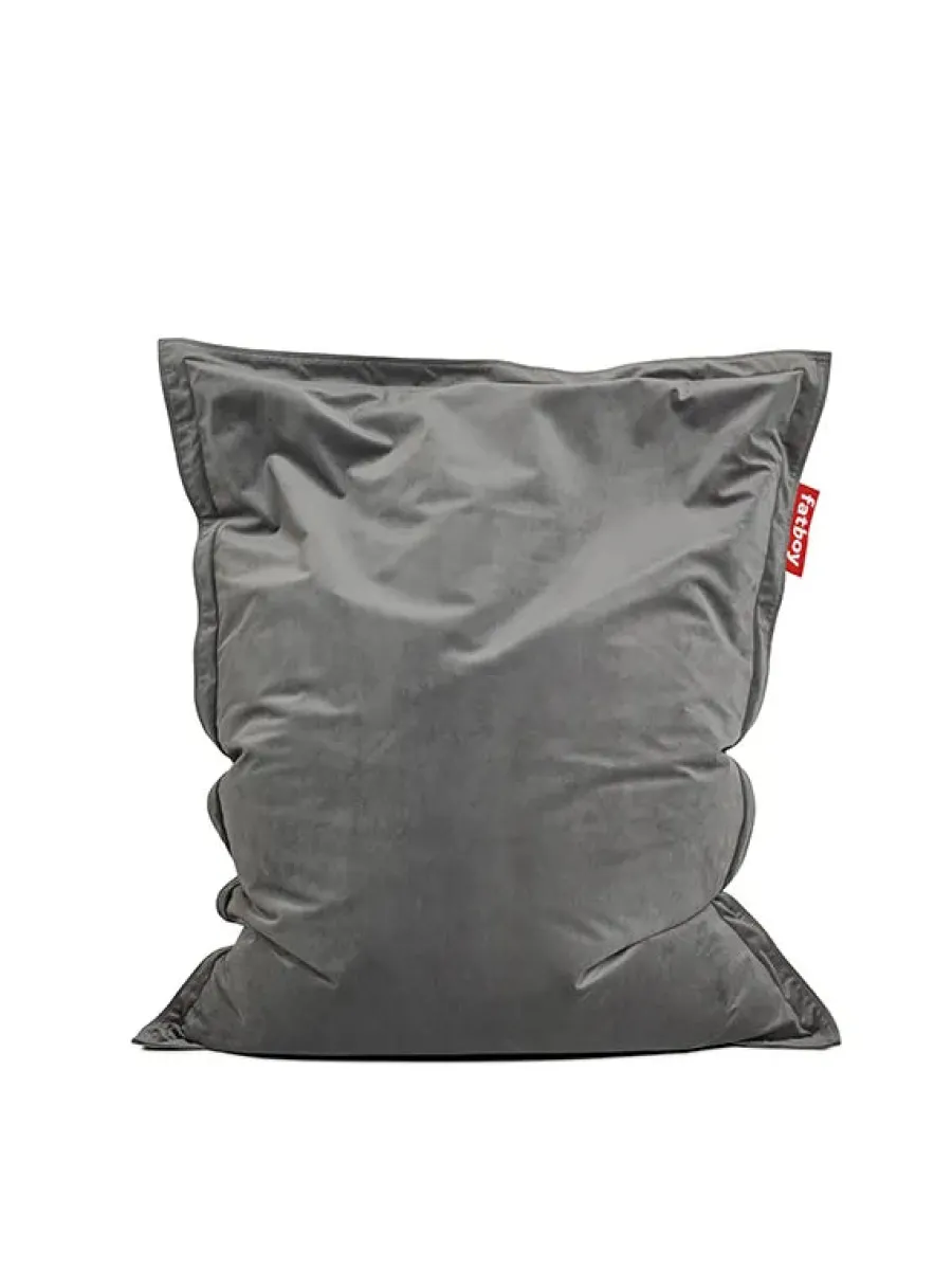 Fatboy Junior Canvas Recycled sækkestol fra New