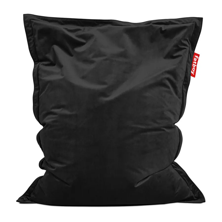 Fatboy Junior Canvas Recycled sækkestol fra New