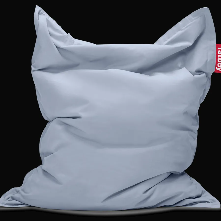 Fatboy Junior Canvas Recycled sækkestol fra New