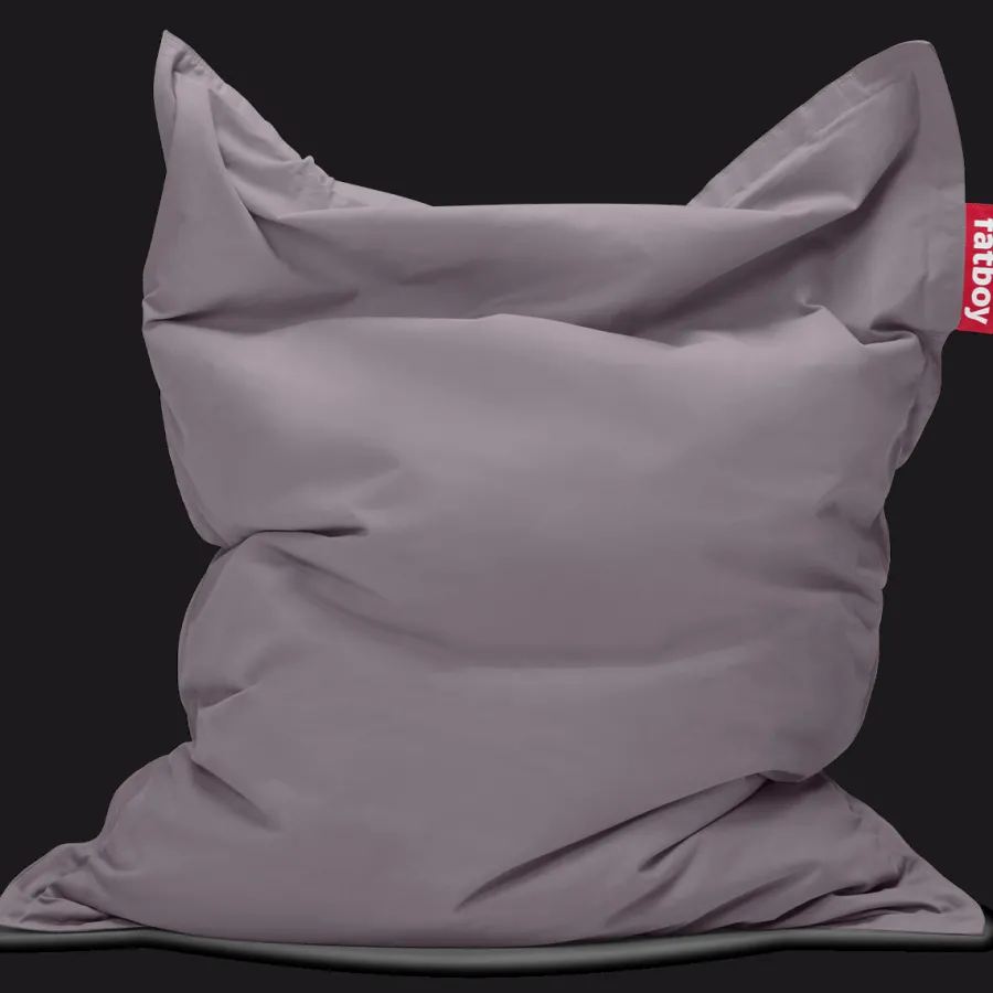 Fatboy Junior Canvas Recycled sækkestol fra New