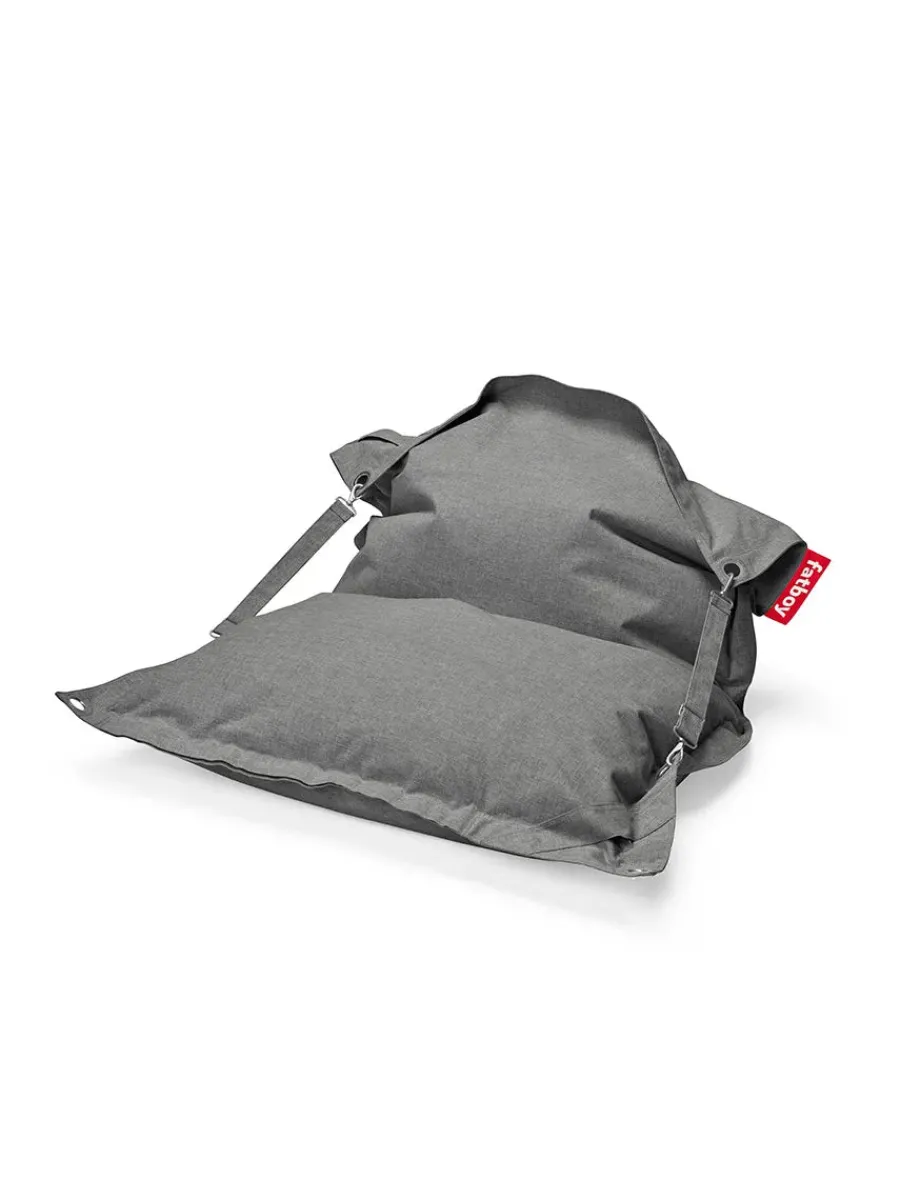 Fatboy Junior Canvas Recycled sækkestol fra New