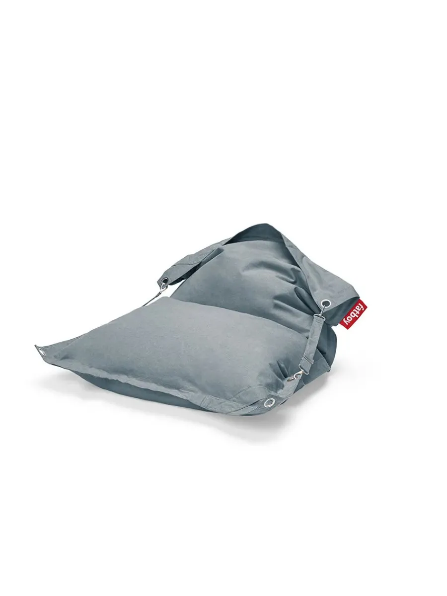 Fatboy Junior Canvas Recycled sækkestol fra New