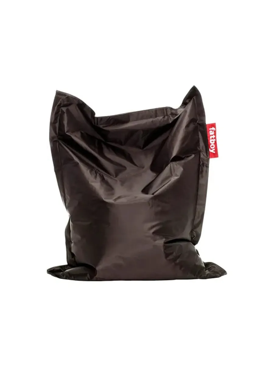 Fatboy Junior Canvas Recycled sækkestol fra New