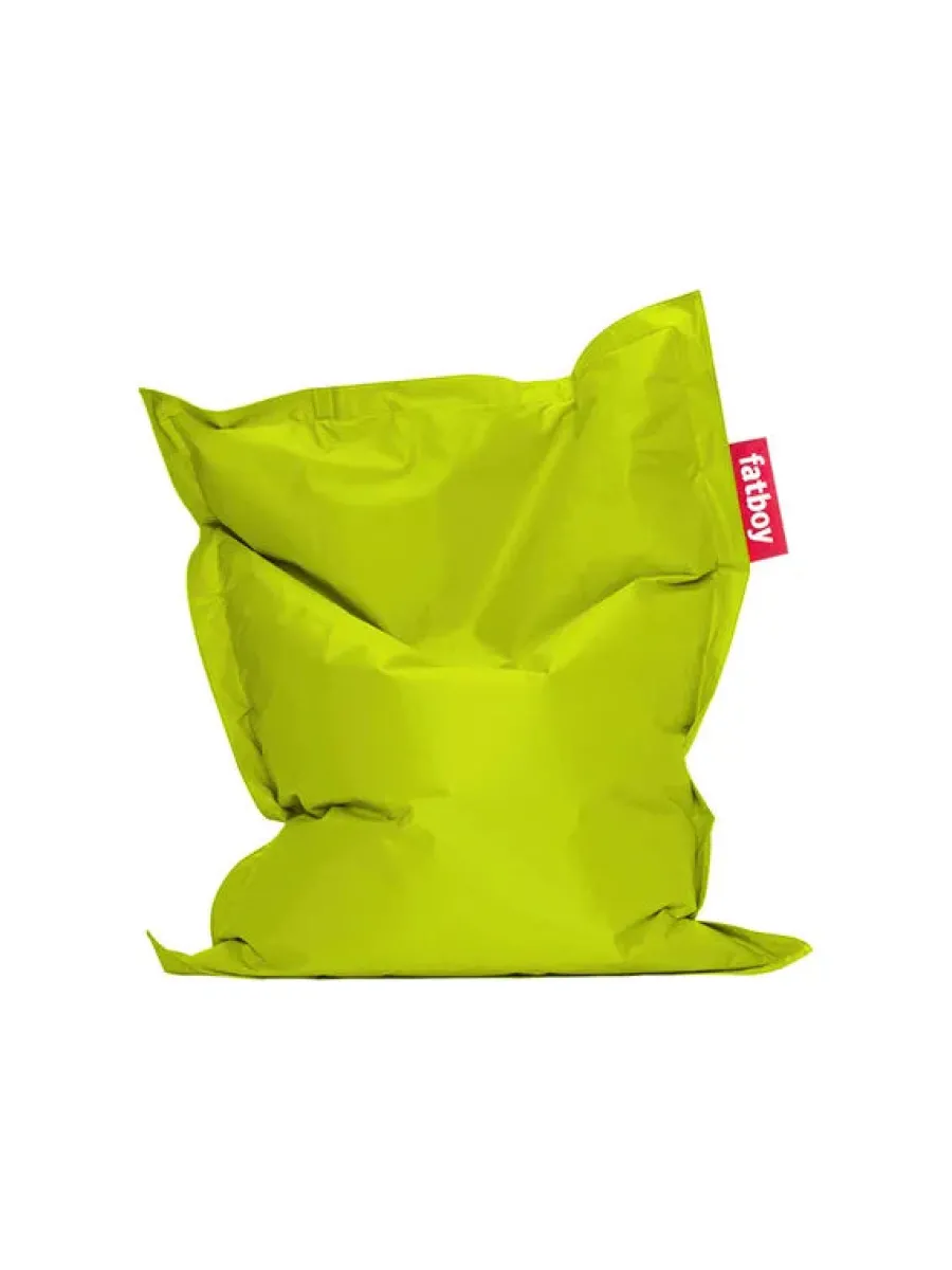 Fatboy Junior Canvas Recycled sækkestol fra New