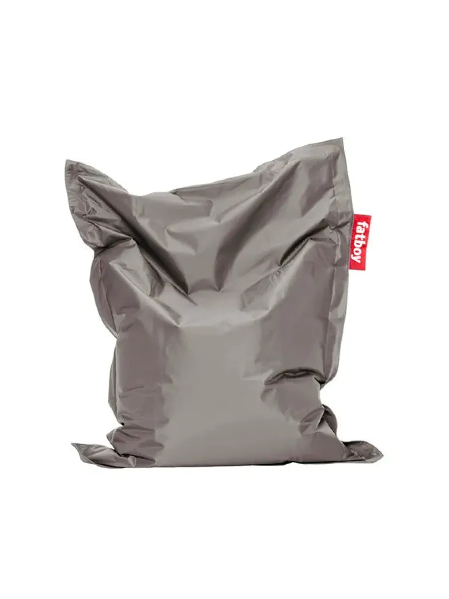 Fatboy Junior Canvas Recycled sækkestol fra New